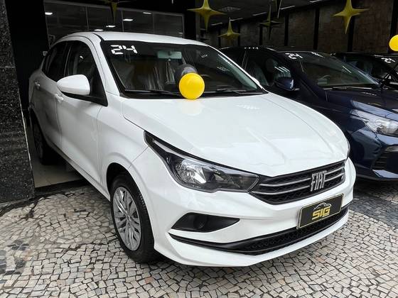 FIAT CRONOS 1.3 FIREFLY FLEX DRIVE MANUAL FIAT CRONOS 1.3 FIREFLY FLEX DRIVE MANUAL
